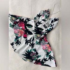 Revamped by Sirens Mini Dress